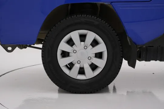 Chevrolet Labo