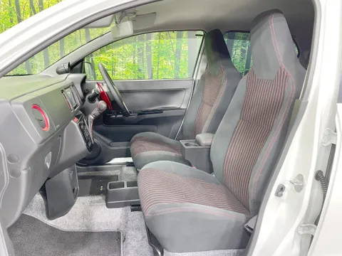 Suzuki Alto Turbo RS