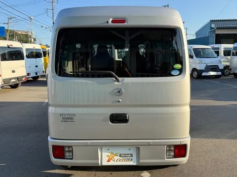 Nissan Clipper