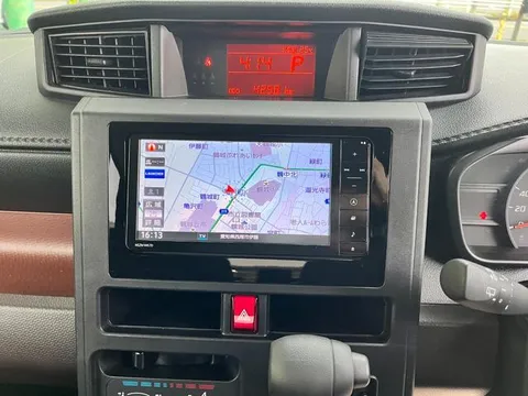 Daihatsu Thor