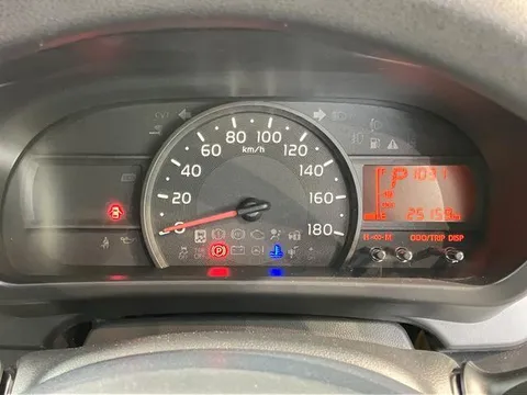 Daihatsu Boon
