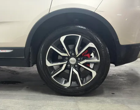 Geely