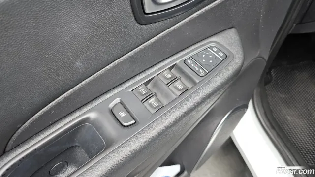 Renault QM3