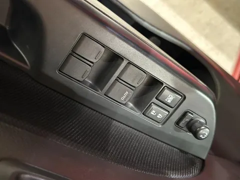 Suzuki Swift Sport