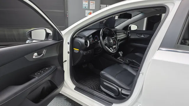 Kia Cerato (K3)