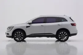 Renault Koleos (QM6)