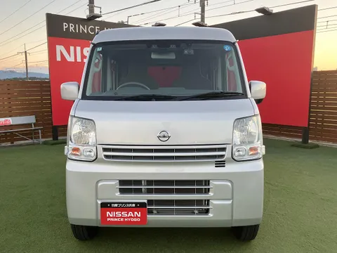 Nissan Clipper