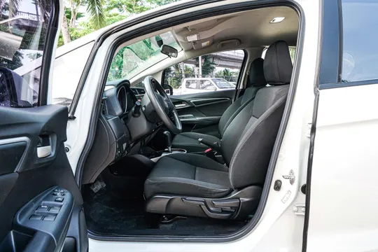 Honda Jazz (Fit)
