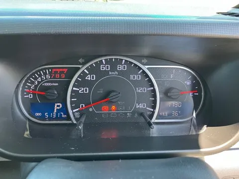 Toyota Pixis Space