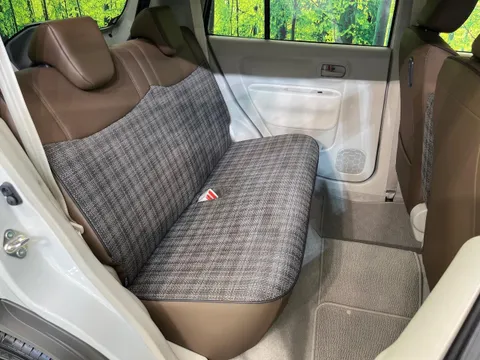 Suzuki Alto Lapin LC