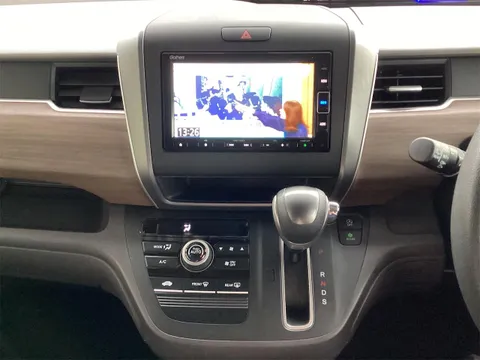 Honda Freed Plus