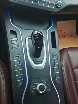 Wey VV7