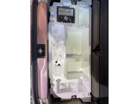 Suzuki Alto Lapin LC