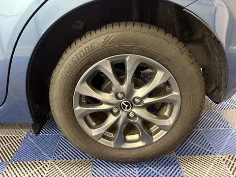 Mazda Mazda2 (Demio)