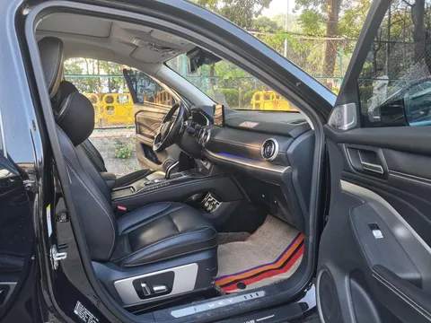Wey VV6