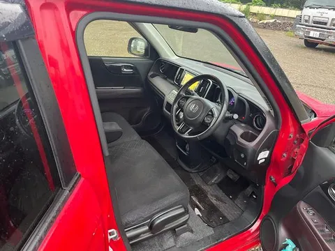 Honda N-ONE