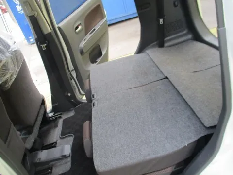 Suzuki MR Wagon