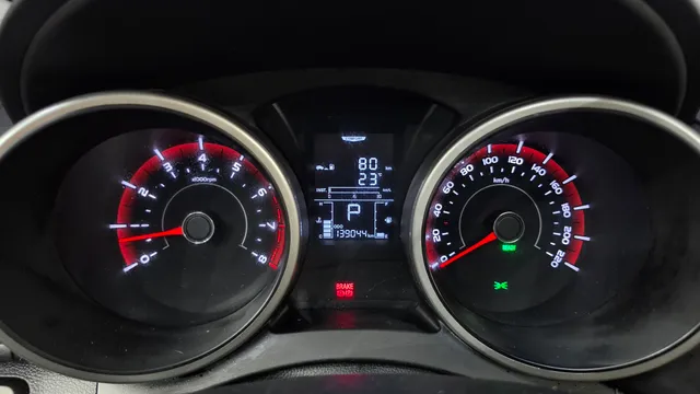 SsangYong Tivoli XLV (Tivoli Air)