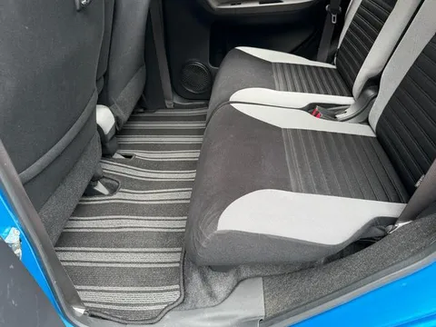 Toyota Pixis Joy