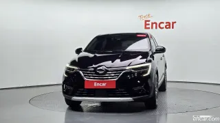 Renault XM3