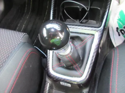 Suzuki Swift Sport