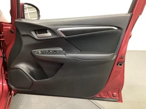 Honda Jazz (Fit)