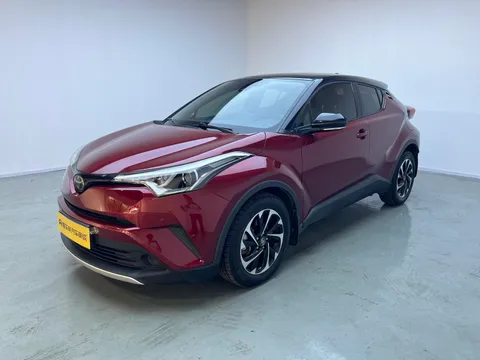 Toyota Izoa