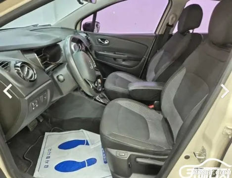 Renault QM3