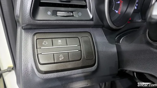 SsangYong Tivoli XLV (Tivoli Air)