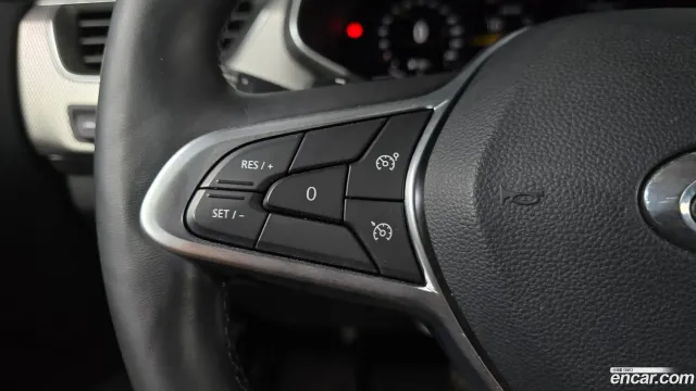 Renault XM3