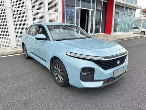 Baojun RC-5