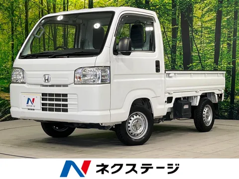 Honda Acty Truck