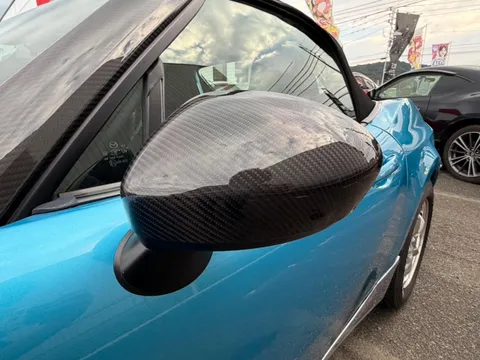 Mazda MX-5 (Roadster)