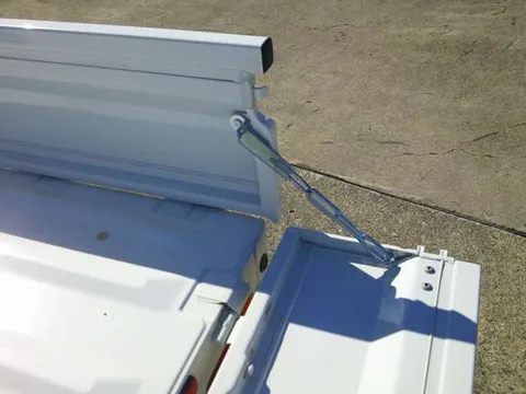Nissan Clipper Truck