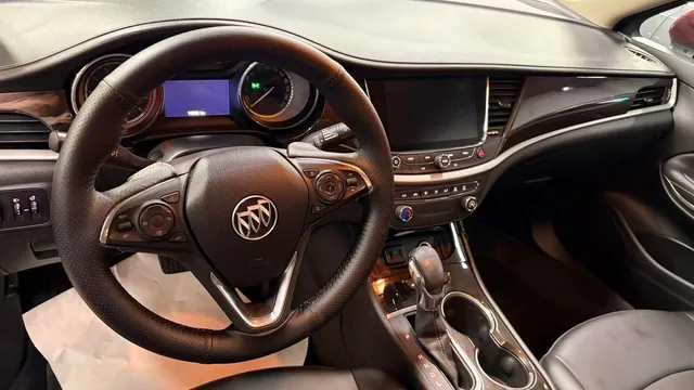 Buick Verano