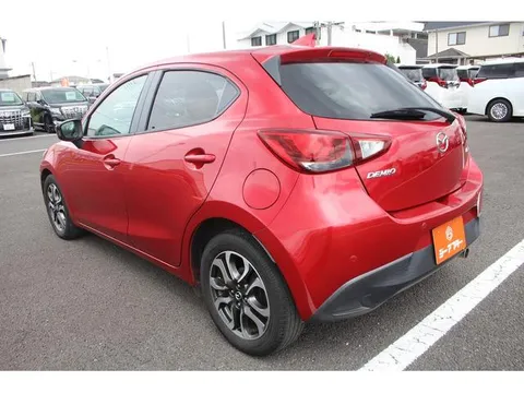 Mazda Mazda2 (Demio)