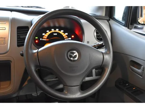 Mazda AZ-Wagon
