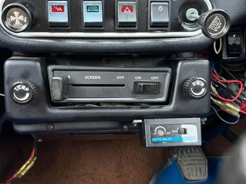 Rover Mini