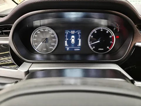 Chery Arrizo 5