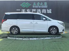 Gac M8