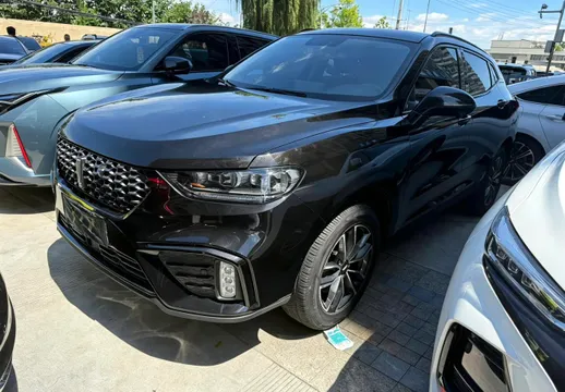 Wey VV5