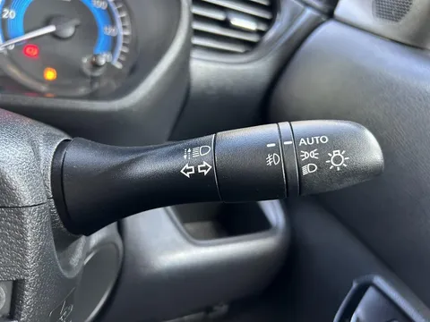 Mitsubishi eK X Space