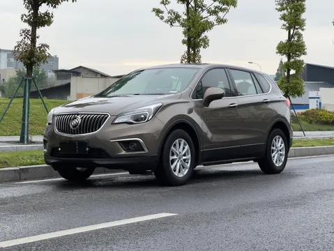 Buick Envision
