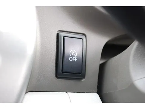 Suzuki Alto Eco