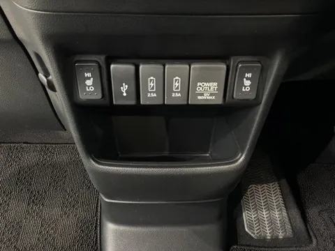 Honda N-BOX Slash