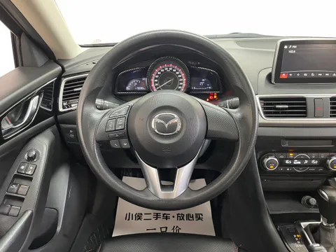 Mazda Mazda 3
