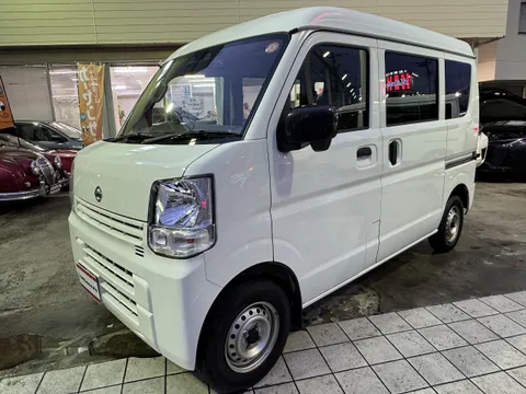 Nissan Clipper