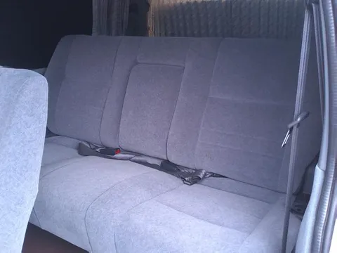 Toyota HiAce Wagon