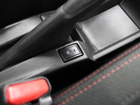 Suzuki Swift Sport