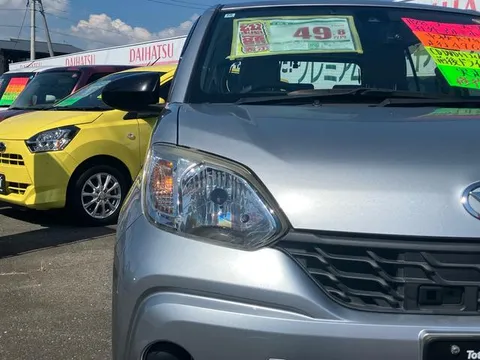 Daihatsu Boon